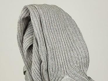 ponczo sweter: Sweter damski, rozmiar S — 5