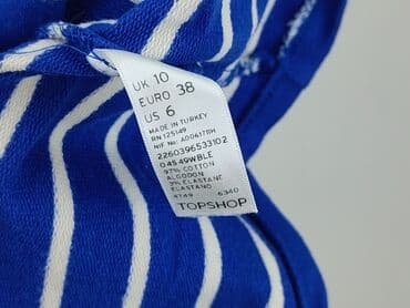 kopertowy sweter: Topshop, Kardigan damski, S — 5