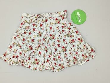 spódnico spodnie cropp: Cropp, Women`s skirt, size XS — 4