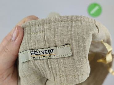 spódnice długie beżowa: Spódnica damska, rozmiar XL — 4