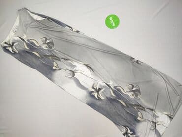 zwiewna sukienki na wesele maxi: Sukienka damska, rozmiar L — 2