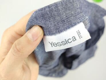 lidl swetry damskie rozpinane: Yessica, Koszula damska, rozmiar L — 4