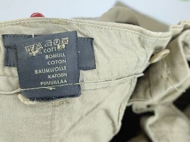 white widow spodnie: Chinosy dla mężczyzn, rozmiar XL — 5