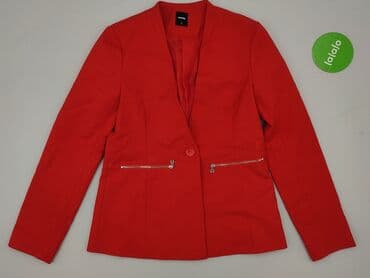 marynarka damska sinsay: Sinsay, Marynarka damska, rozmiar S — 3