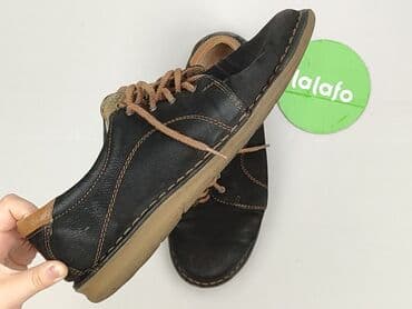 in extenso buty: Лофери та туфлі жіночі, розмір 35 — 6