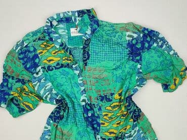 koszula w paski bershka: Engbers, Koszula damska, rozmiar XL — 1