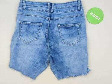 szorty damskie rozmiar 44: Denim, Szorty damskie, rozmiar L — 3