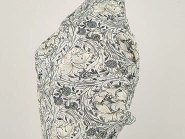 bluzki na wiosnę damskie: H&M, Women's blouse, size M — 6