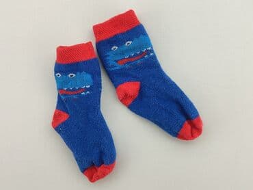 calvin klein jeans retro runner: Socks, 16–18, condition - Very good — 1