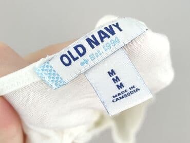 skladanie koszulki: Old Navy, Top damski, rozmiar M — 4