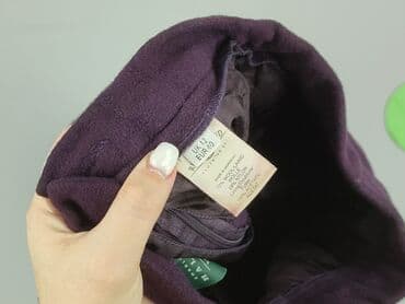 buty zimowe stradivarius: River Island, Spódnica damska, rozmiar L — 4