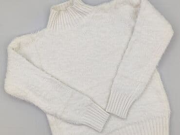 c a kurtki zimowe damskie: Golf damski, rozmiar L — 1