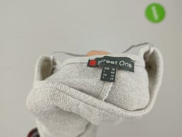 sandały na haluksy na jeden palec: Street One, Bluzka damska, rozmiar S — 4