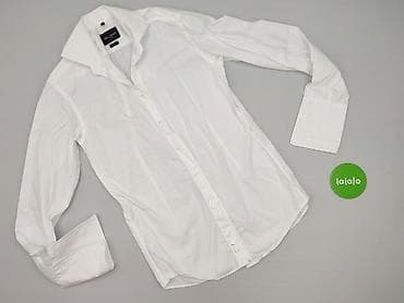 polyester undershirts: Wółczanka, Koszulа dla mężczyzn, rozmiar M — 2