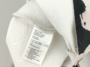 kamizelka damska krótka h m: H&M, Top damski, rozmiar XS — 5