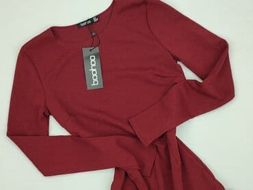 boohoo sukienki: Boohoo, Sukienka damska, rozmiar M — 1