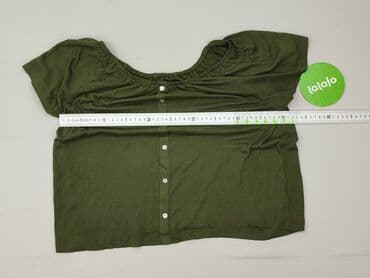 makalu bluzki: Bluzka damska, rozmiar 2XL — 7