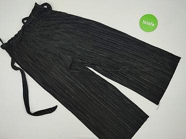 botki na platformie deichmann: Primark, Elegancki komplet, rozmiar S — 7