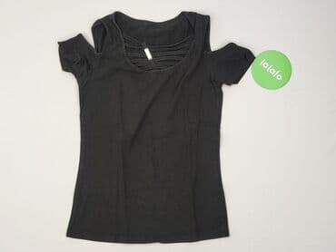 Kobiety: T-shirt damski, rozmiar S — 2