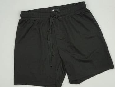 dresy męskie: TEX, Szorty dla mężczyzn, rozmiar M — 1