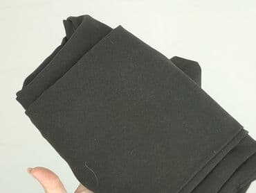 woskowane legginsy z wysokim stanem zara: New Look, Spodnie materiałowe damskie, rozmiar M — 6