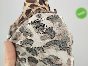 primark jamnik: Sinsay, Piżama damska, rozmiar L — 4