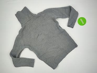 marie philippe sweter: Claudie Pierlot, Golf damski, rozmiar M — 3