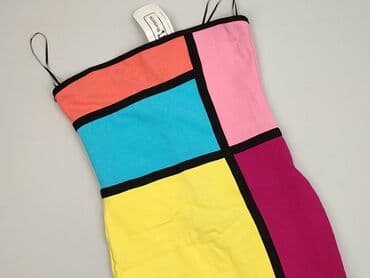 izabela janachowska sukienki: SZACHOWNICA, Сукня жіноча, розмір S — 2