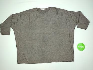 narzutka: Maglione, Sweter damski, rozmiar One size — 2