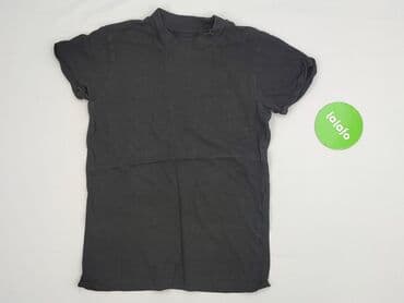 koszulki z długim rękawem damskie calvin klein: ONLY, T-shirt damski, rozmiar S — 3