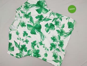 rozmiary bluzek damskich: Bluzka damska, rozmiar 9XL — 2