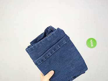 acne studios: BRAX, Jeansy damskie, rozmiar XL — 7