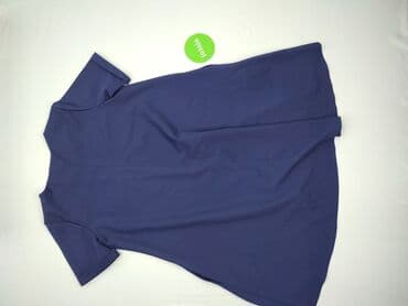 sukienki swing plus size: Sukienka damska, rozmiar S — 3