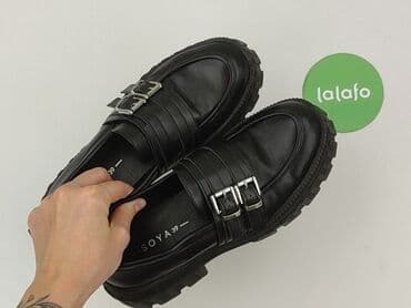 guess torebka na ramię: Półbuty damskie, 39 — 6