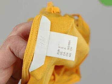 bluzy latynka: H&M, Top damski, rozmiar S — 5