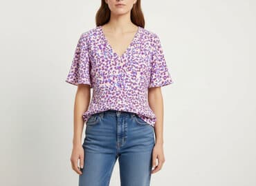 sukienka quiz: Quiz, Bluzka damska, S — 7