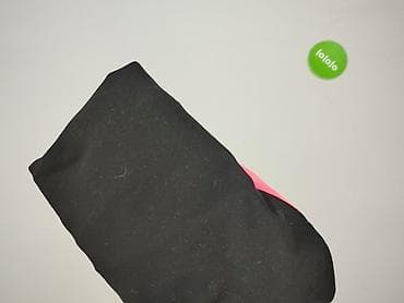 fitnes: Domyos, Legginsy Sportowe damskie, rozmiar S — 4