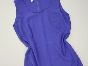 sukienki ołówkowe midi: Sukienka damska, rozmiar 3XL — 2