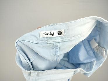 jeansy modelujące: Jeansy damskie, rozmiar XS — 4