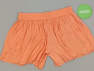 spodenki mexx: Bershka, Szorty damskie, rozmiar M — 3