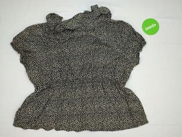 bluzki emo: Bluzka damska, rozmiar XS — 3