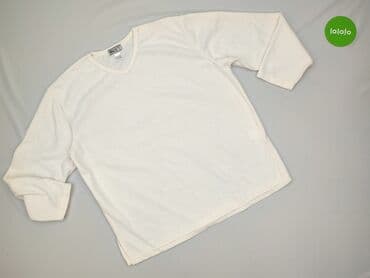 bluza hello kitty h m: Bluzka damska, rozmiar 3XL — 2