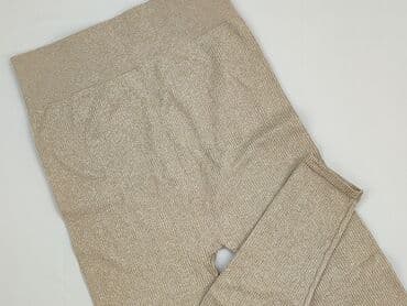 ocieplane rajstopy h m: H&M, Legginsy Sportowe damskie, rozmiar S — 1