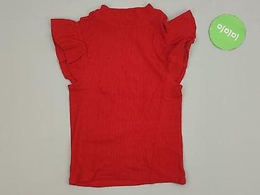 bluzki dekolt serce: Bluzka damska, rozmiar S — 2