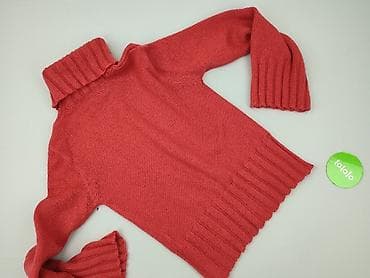 sweter moher: DAY Birger et Mikkelsen, Golf damski, rozmiar L — 3