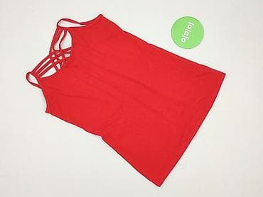 mesh top: La Pia, Жіноча блуза, розмір S — 2