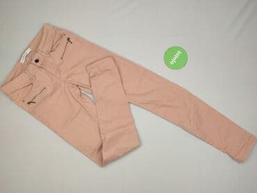 dżinsy czarne: Jacqueline De Yong, Jeansy damskie, rozmiar XS — 2