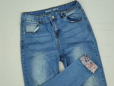 Beloved, Jeansy damskie, L