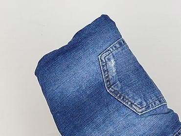 spódnice levis: Denim, Spódnica damska, rozmiar L — 6