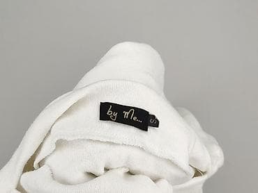 biale dzwony: Bianco, Bluzka damska, rozmiar S — 4